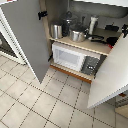 Amplo Apartamento Cambui 23 Campinas  Bagian luar foto