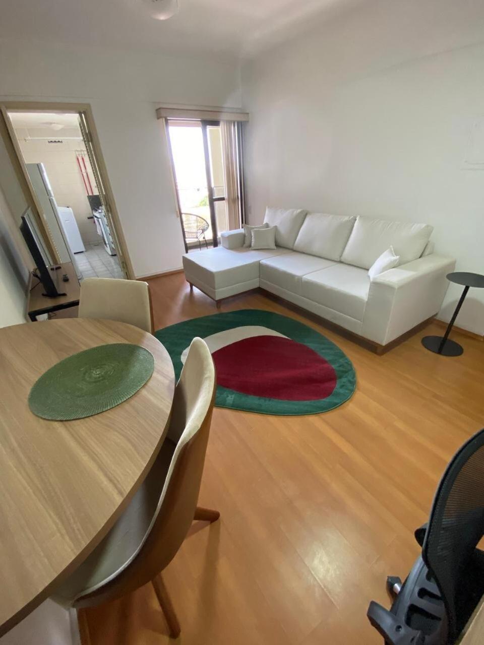 Amplo Apartamento Cambui 23 Campinas  Bagian luar foto