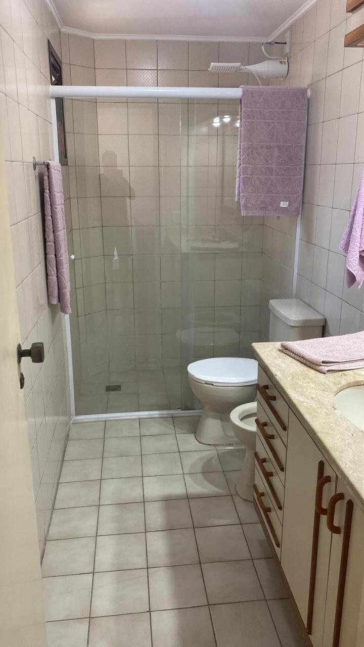 Amplo Apartamento Cambui 23 Campinas  Bagian luar foto