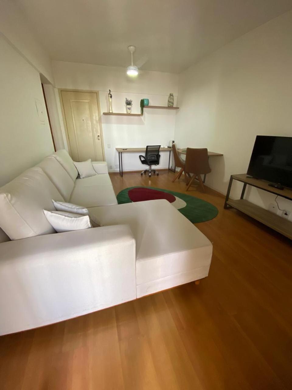 Amplo Apartamento Cambui 23 Campinas  Bagian luar foto